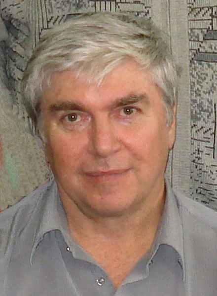 Леонид Однопозов