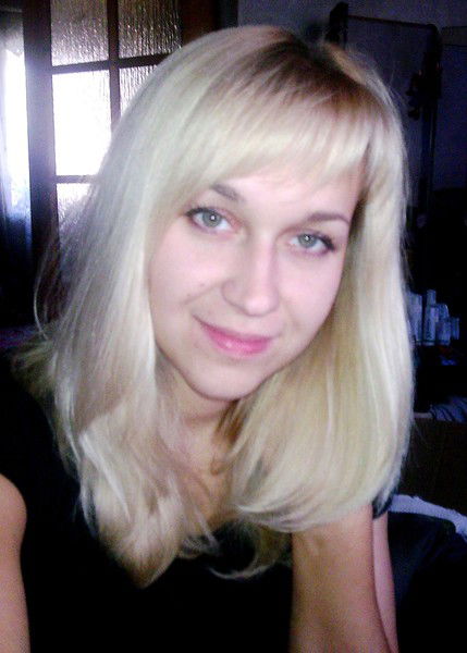 Наталья Дехтярёва