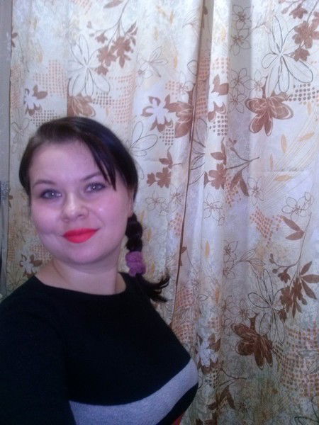 Анна Тушинская