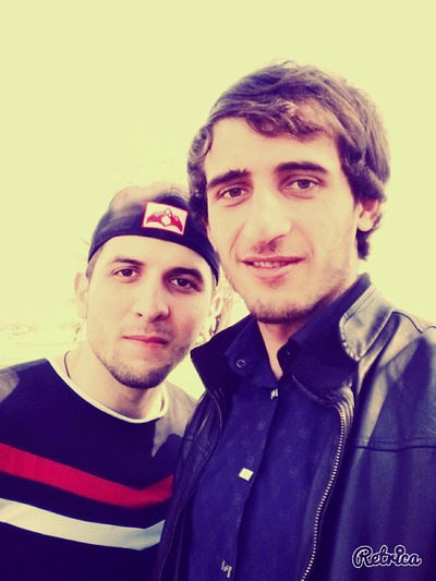 Аслан Мердалиев