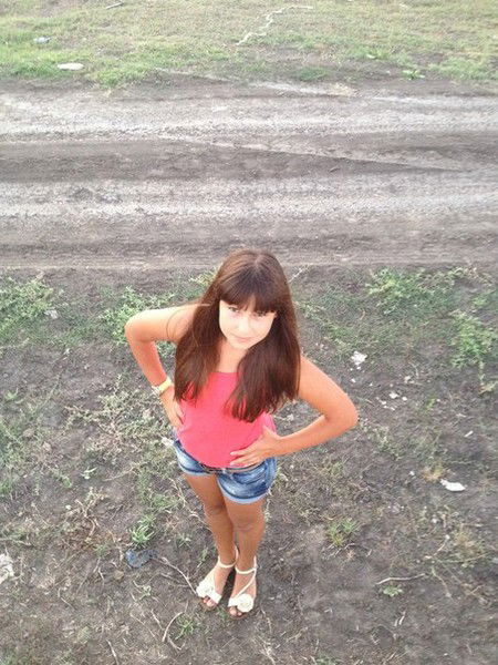 Аленка Кодьякова***