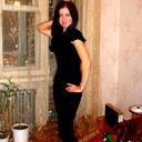 Марина Олейник