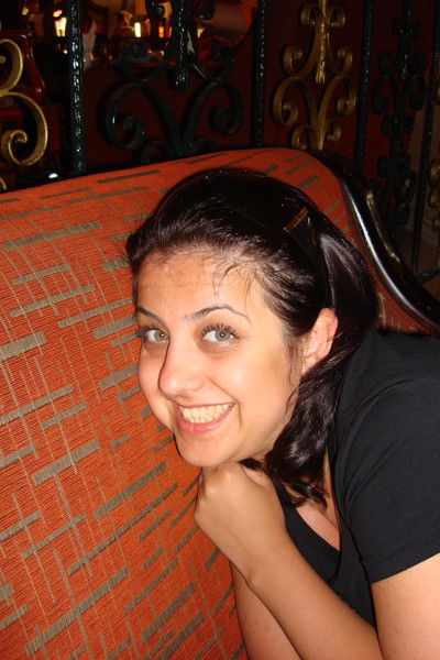 Мадина Каболова