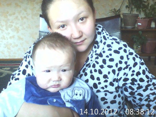 Асем Бакенова