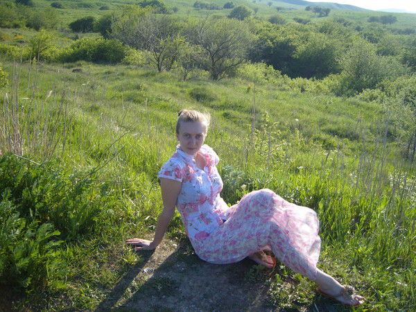 Наталья Лаврова