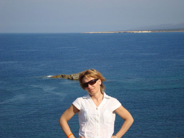 Светлана Дмитриева