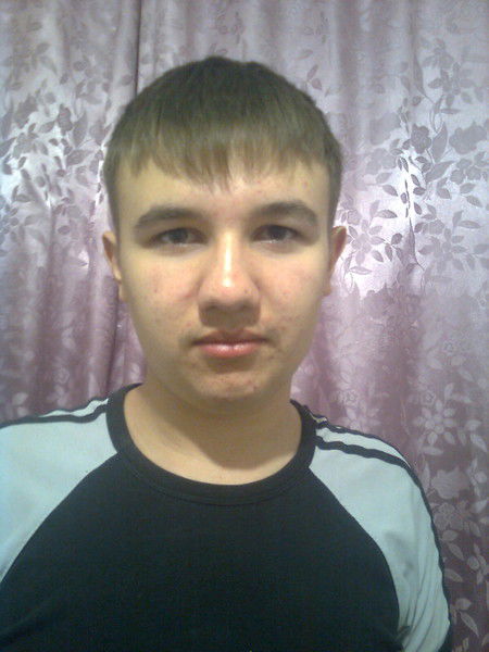 Жора Богомолов