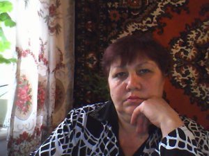 Фануза Femelina