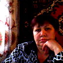 Фануза Femelina
