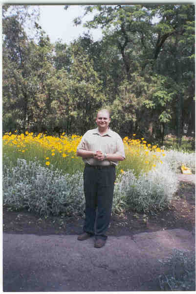 Александр Зубченко