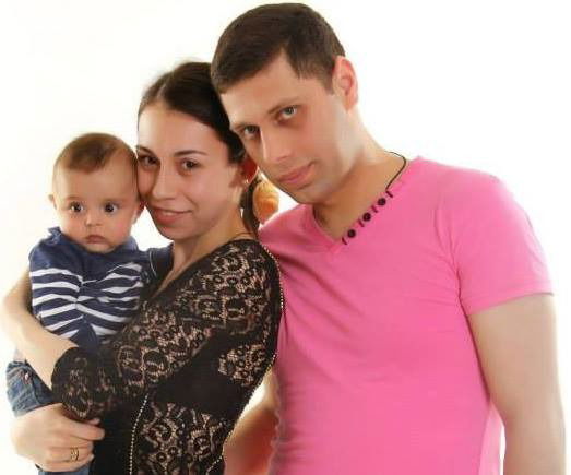 Елена Унанян