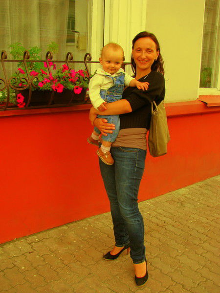 Наталья Смирнова