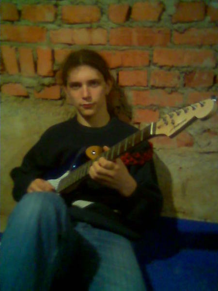 Дмитрий Пароходов