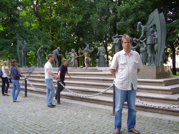 Юрий Алексеев