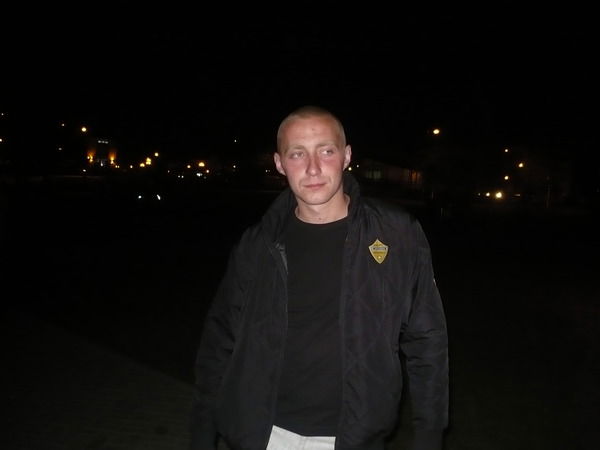 Станислав Пилецкий