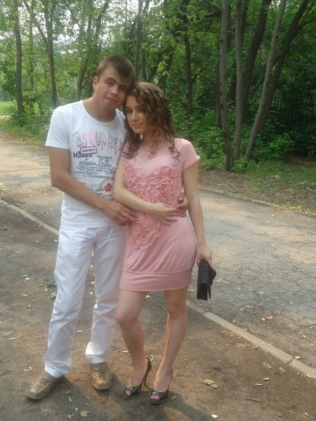 Женя Усольцев