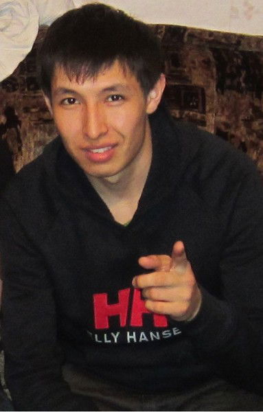 Арстан Ибраев