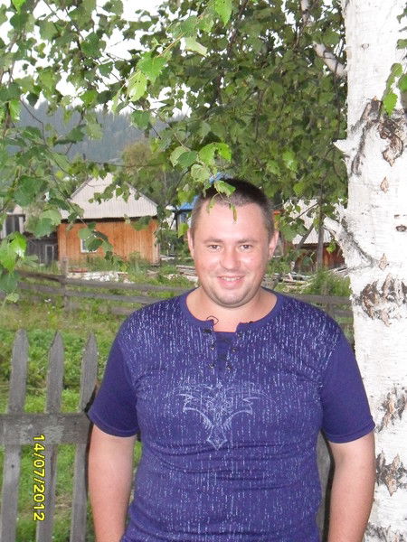 Николай Ячменёв