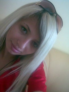 Престижная Киска!