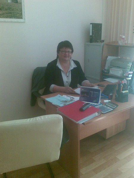 Ардак Сабиева