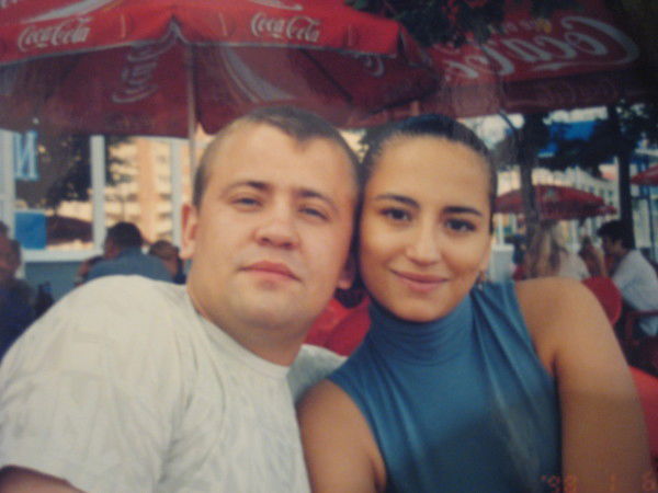 Дарья Гусейнова