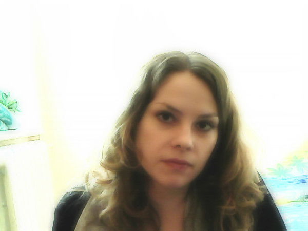 Анна Мамонтова