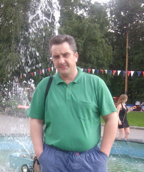 Константин Мезенцев