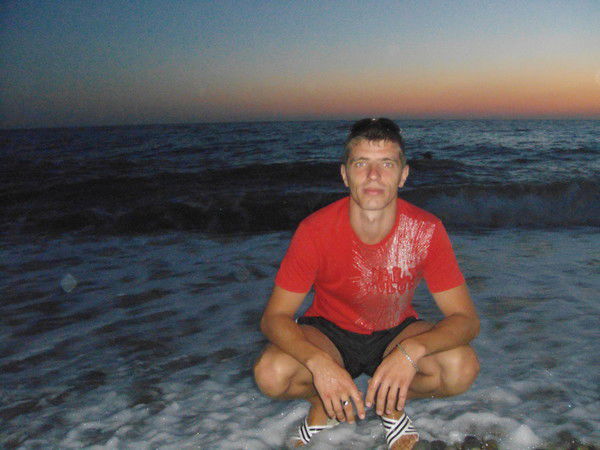 Павел Плисс