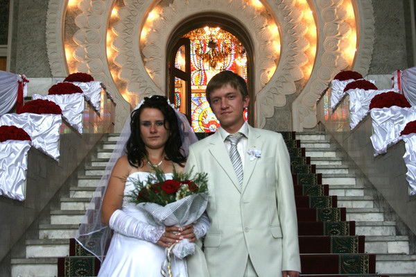 Димон Петров