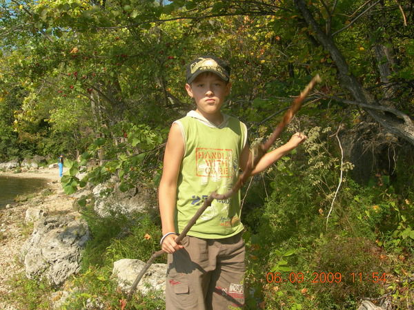 Некит Михайлов