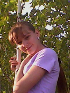 Валентина Перевалова