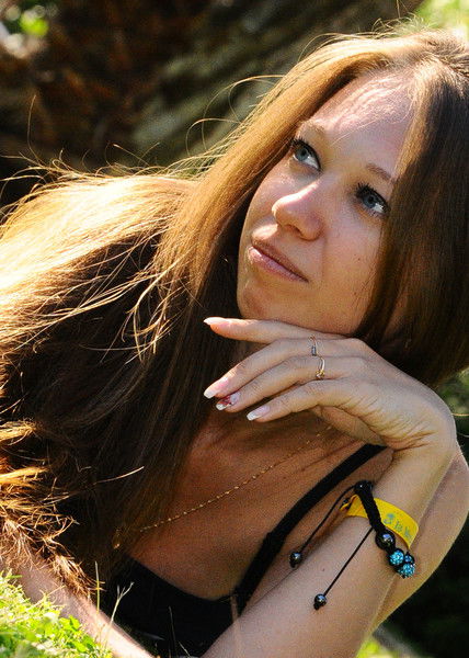 Яна Михайлик