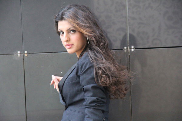 Мадонна Андриясова