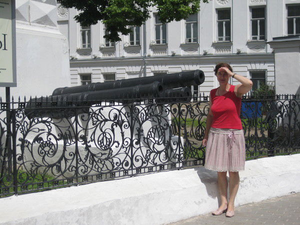 Ольга Филатова