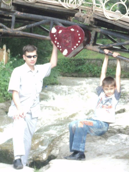 Сергей Батманов