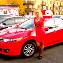 Екатерина Бендер