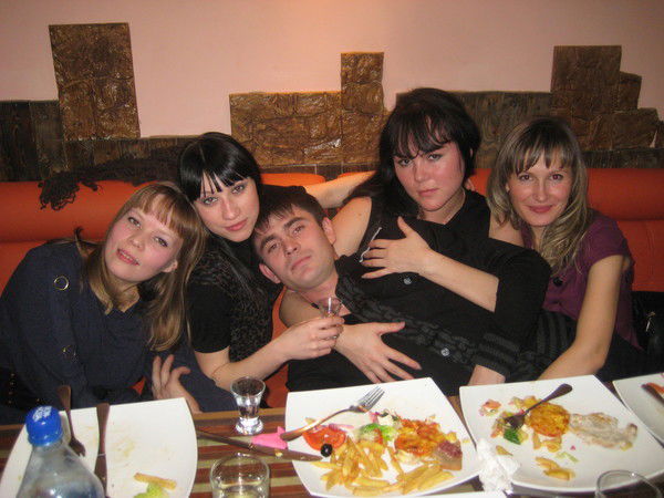 Сергей Григорьев