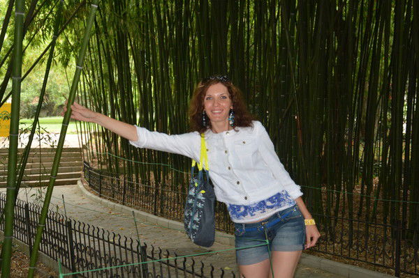 Елена Суворова