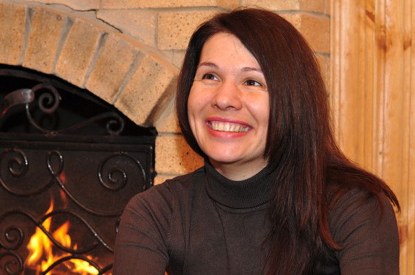 Елена Вопилова