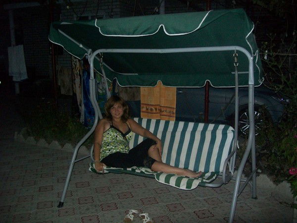 Эля Ерафеева