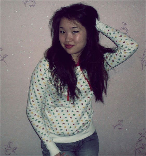 Диана Табынова