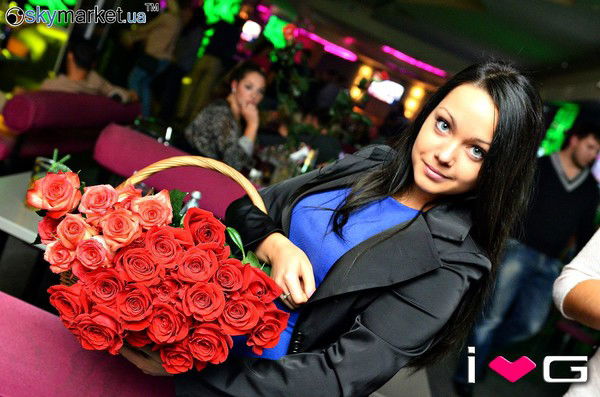 Яна Карбиевская