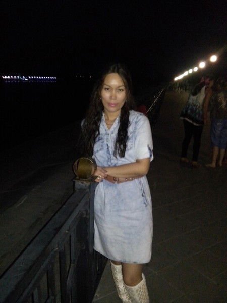 Асем Рамазанова