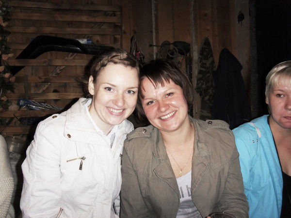 Мария Чердынцева