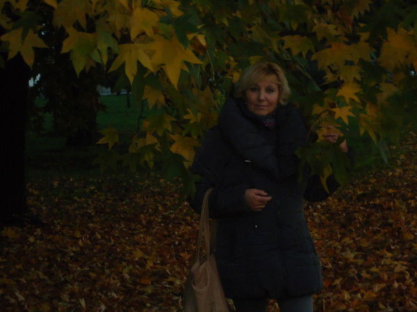 Татьяна Волкова