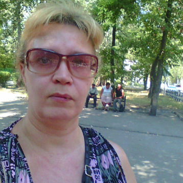 Регина Лыкова