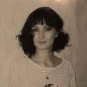 Наденька Дробкова