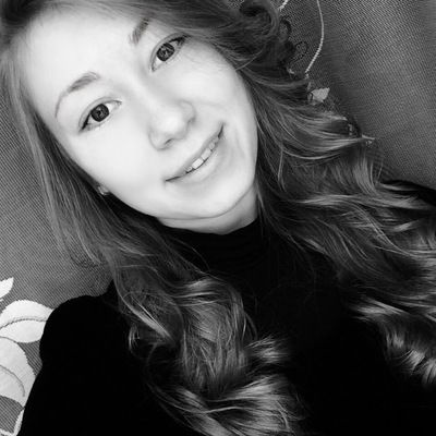 Юлия Колупаева