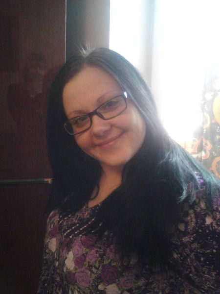 Алёна Клюева