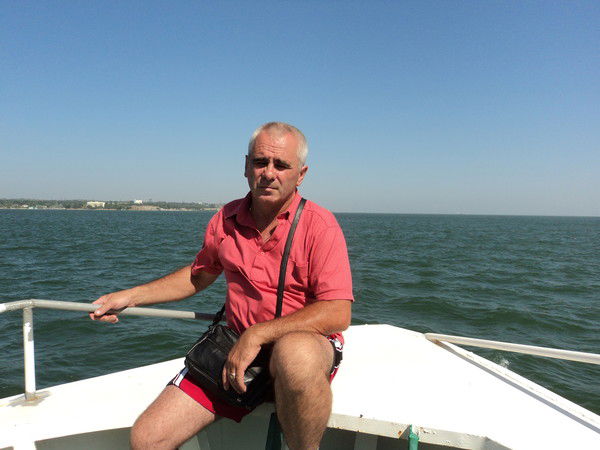 Виталий Плоцких